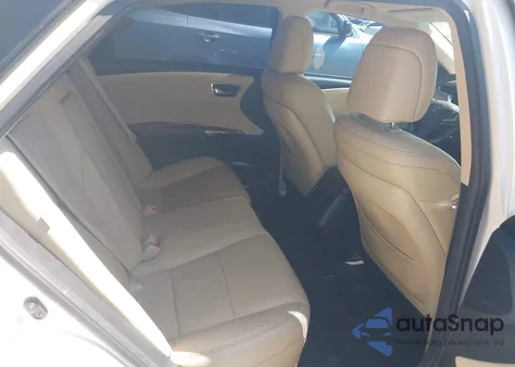 2014 Toyota Avalon Xle Premium from USA, damaged, VIN 4T1BK1EB7EU084896